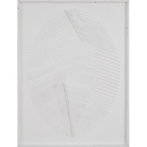 Relief 05-06, 80cm x 60 cm, akryl, 2006 r.